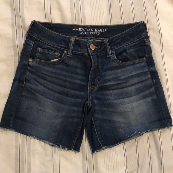 American Eagle denim shorts - Picture 5 of 5